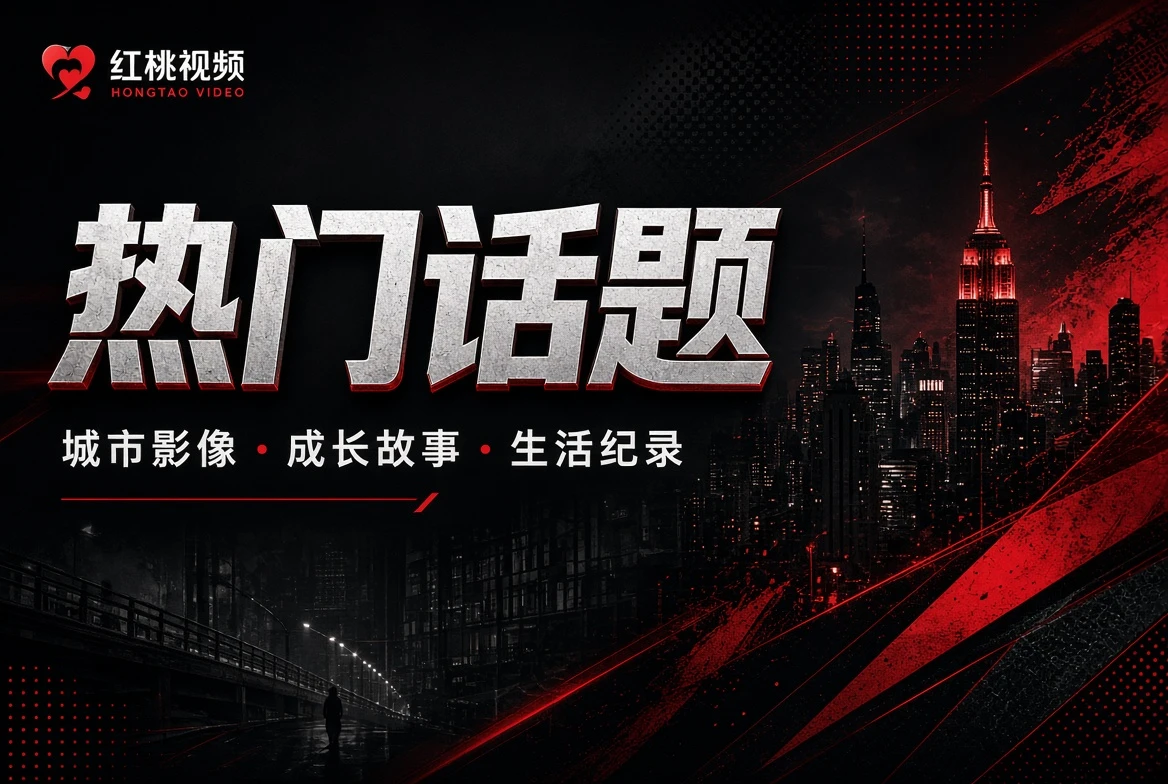 精选片册的影像阅读引导