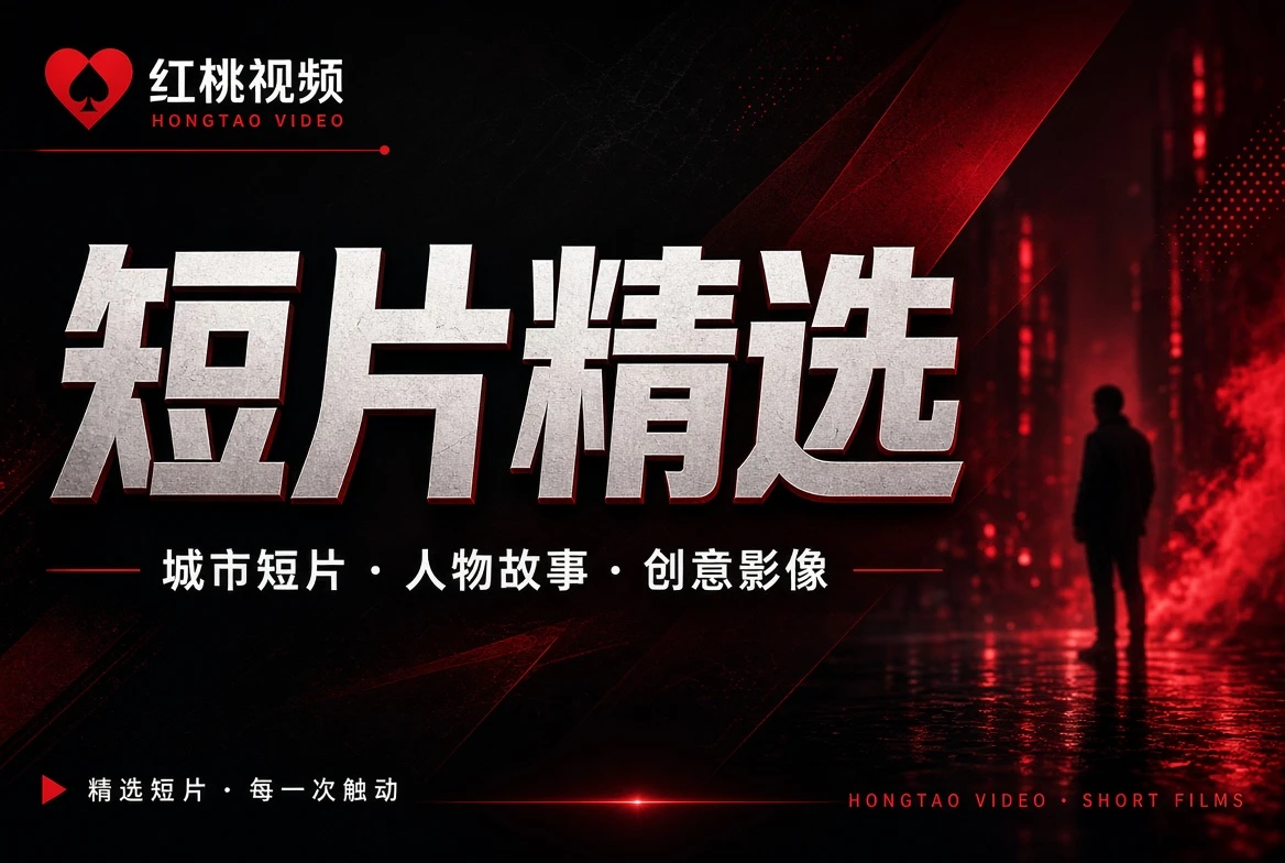 剧集追看的影像阅读引导